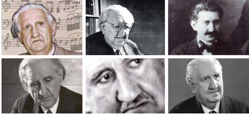 Μανώλης Καλομοίρης